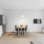 Forenom Serviced Apartments Oslo Vika
