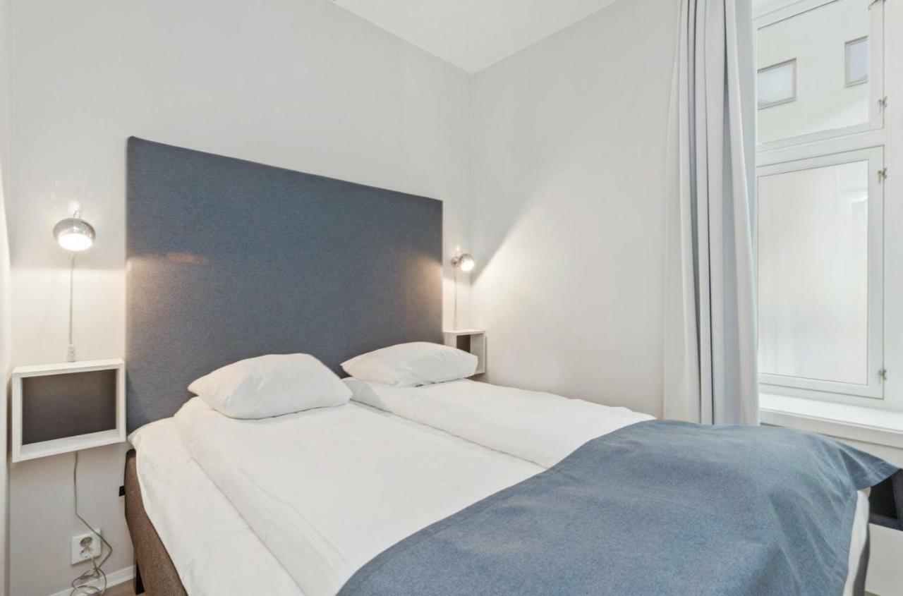 Lägenhet Forenom Serviced Vika Oslo